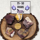 Mookaite Jasper Rough Stone