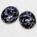 Palm Stone - Mystic Merlinite 1.5" - 2.5"