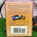 Deck Oracle des Fées