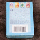 Deck Oracle des Esprits de Cristal