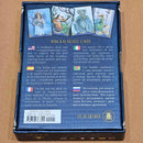 Goddess Temple Oracle Deck