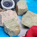 Rough Nugget - Unakite