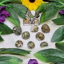 Rhyolite Tumbled Stone