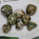 Rhyolite Tumbled Stone