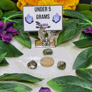 Rhyolite Tumbled Stone