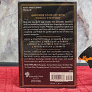 Wiccapedia Spell Deck - Un recueil de 100 sorts et rituels pour la sorcière des temps modernes