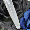 Selenite Wand - Approx. 6" Long