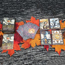 Jeu de Tarot Gardien de la Nuit