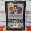 Star Trek The Next Generation Tarot Deck