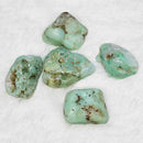 Chrysoprase Tumbled Stone