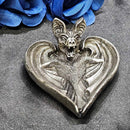 Bat Trinket Dish