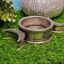 Triple Moon Trinket Dish