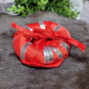 Coussin en velours – 4,5 po (différentes couleurs)