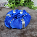 Coussin en velours – 4,5 po (différentes couleurs)
