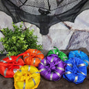Coussin en velours – 4,5 po (différentes couleurs)