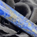 Lapis Lazuli Wand - Approx. 3.5-4" Long