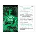 Wiccapedia Spell Deck - Un recueil de 100 sorts et rituels pour la sorcière des temps modernes