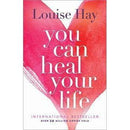 Book - You Can Heal Your Life-Tarot/Oracle-Dempsey-The Bat Witch Cavern