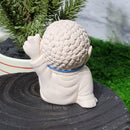 Bouddha - Paix - 2,5" de haut