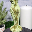 Statue en gypse – Déesse des arbres – 9,5" de haut