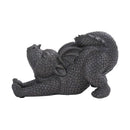 Dragon Stretching-Home/Altar-Quanta Distribution Inc.-The Bat Witch Cavern