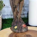 Statue de couple Tree Ent (12,6 po de haut)