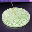 Tree of Life Incense Holder - Sticks