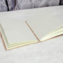 Journal en cuir - Arbre de Vie - 5" x 7"