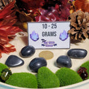 Black Tourmaline Tumbled Stone