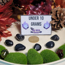 Black Tourmaline Tumbled Stone