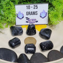 Nuummite Tumbled Stone