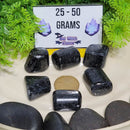 Nuummite Tumbled Stone