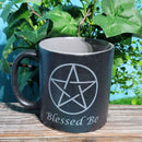 Blessed Be Mug 12oz