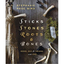 Book - Sticks, Stones, Roots & Bones