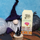 Green Tree Big Backflow Cones - White Sage and Palo Santo (Box of 8)