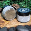 Poudre d'encens Sauge Blanche