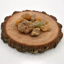 Resin Incense - 1 oz - Honey Amber-Scents/Oils/Herbs-Kheops-The Bat Witch Cavern
