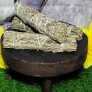 Nettoyage de la fumée - Mugwort Mini 4,5" (paquet de 3)