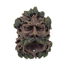 Greenman Bottle Opener Plaque-Home/Altar-Quanta Distribution Inc.-The Bat Witch Cavern