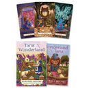 Tarot in Wonderland Deck