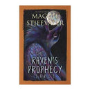Raven's Prophecy Tarot Deck-Tarot/Oracle-Dempsey-The Bat Witch Cavern