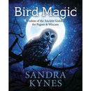 Book - Bird Magic - Wisdom of the Ancient Goddess for Pagans and Wiccans