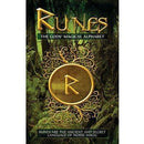 Livre - Runes : l'alphabet magique des dieux