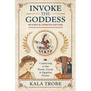 Book - Invoke The Goddess