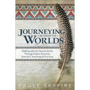 Journeying Between the Worlds-Tarot/Oracle-Dempsey-The Bat Witch Cavern