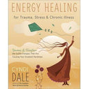 Energy Healing - for Trauma, Stress & Chronic Illness-Tarot/Oracle-Dempsey-The Bat Witch Cavern