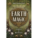 Book - Earth Magic - Elements of Witchcraft