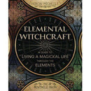 Book - Elemental Witchcraft