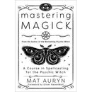 Book - Mastering Magick
