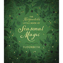 Book - The Hedgewitch's Little Book of Seasonal Magic